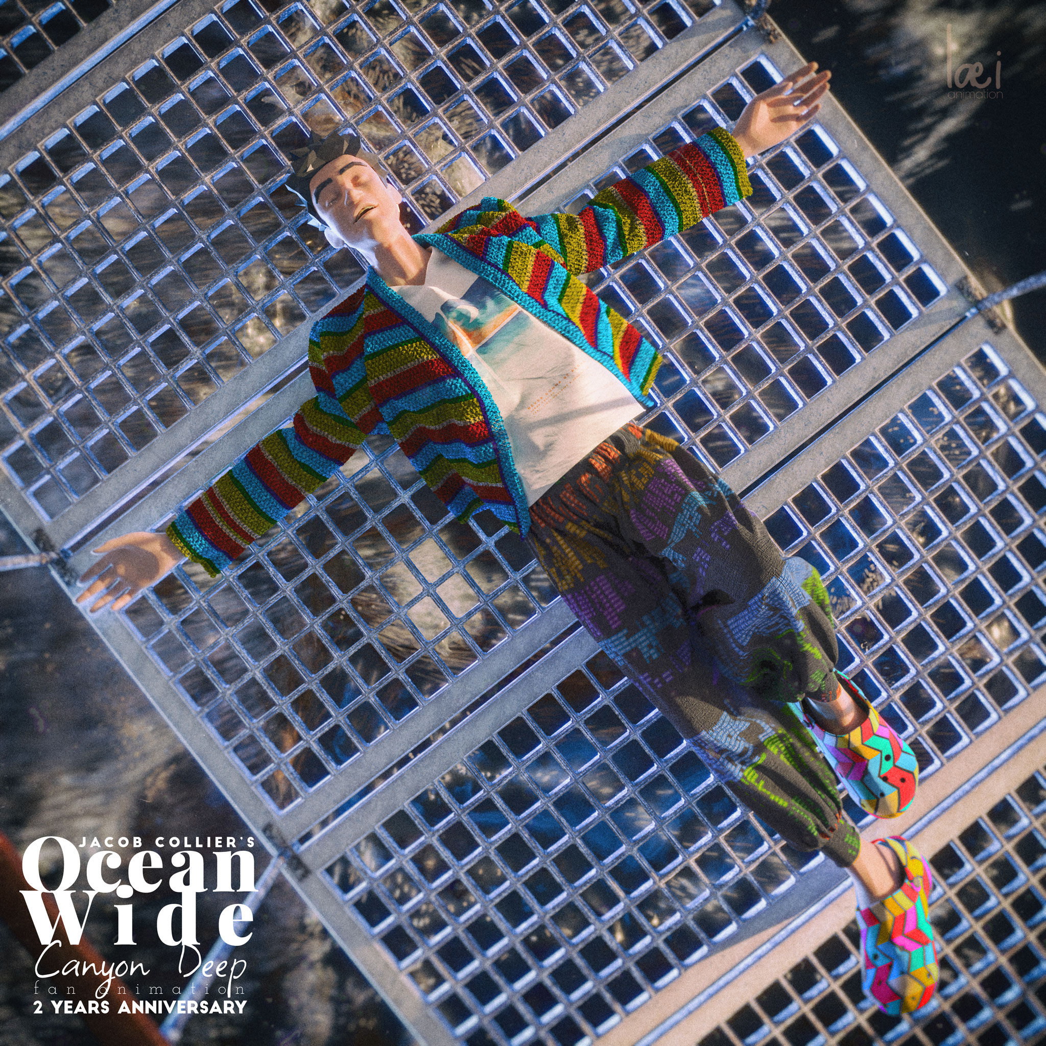 Bridge Over Troubled Water